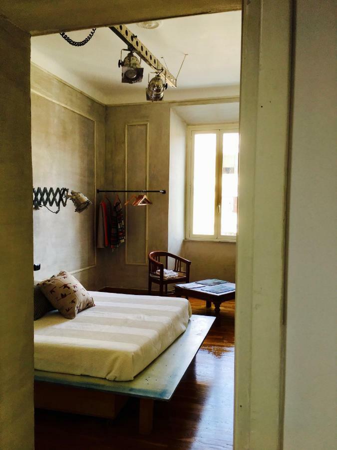 Holidays Alviti Roma