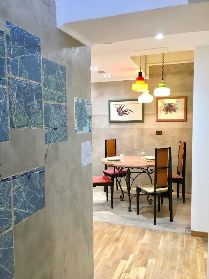 Casa vacanze Holidays Alviti Roma