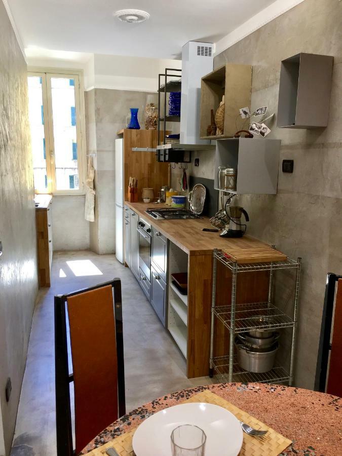 Сasa de vacaciones Holidays Alviti Roma