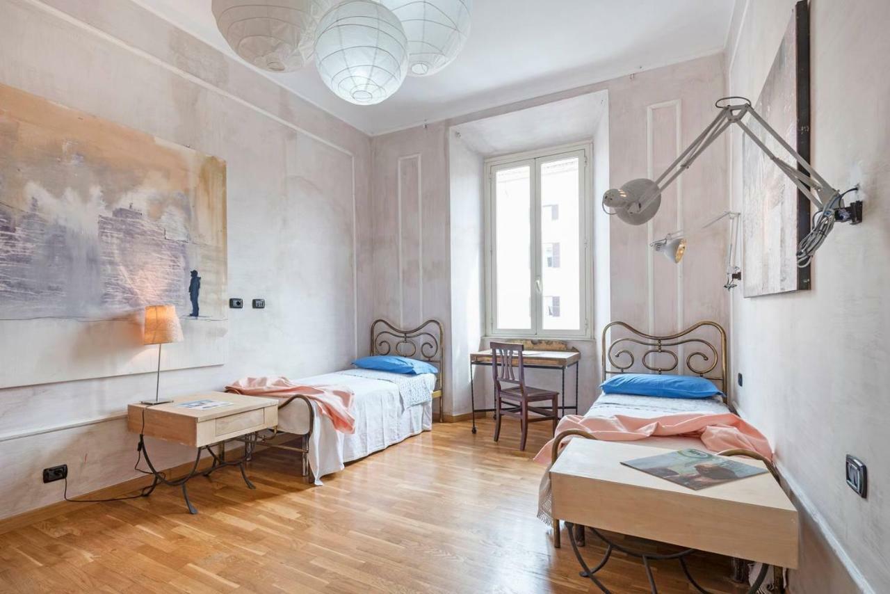 Casa vacanze Holidays Alviti Roma