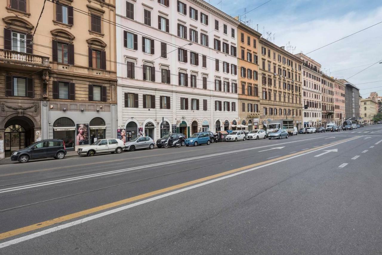 Holidays Alviti Roma