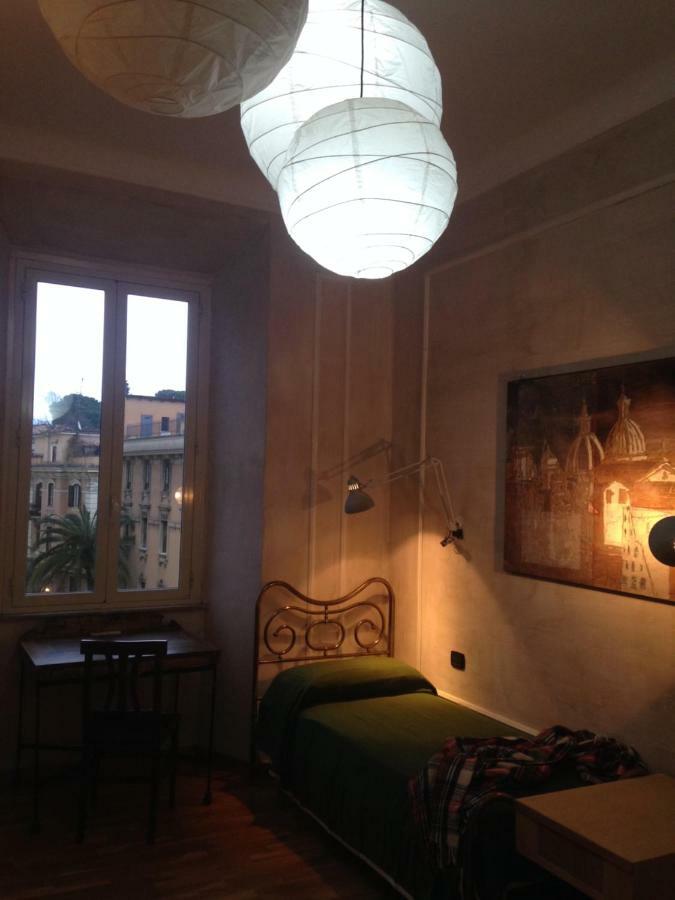Holidays Alviti Casa de férias Roma