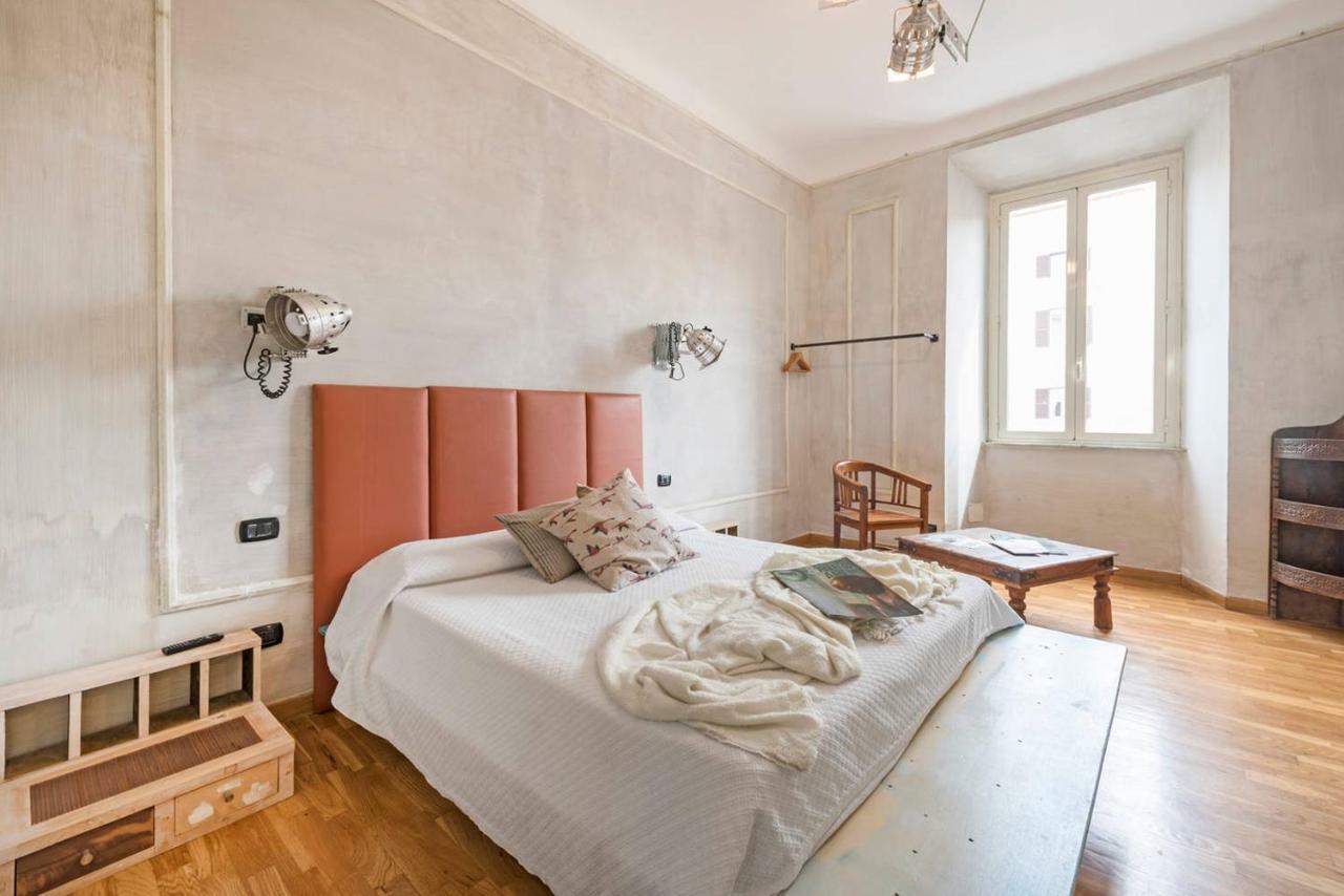 Casa de férias Holidays Alviti Roma